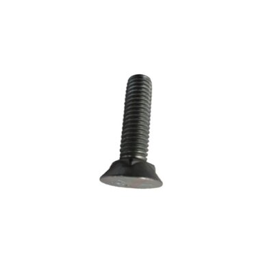 Plūgo varžtas 7/16"x45
