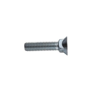 Plūgo varžtas 7/16"x50