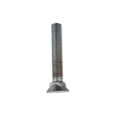 Plūgo varžtas 7/16"x69