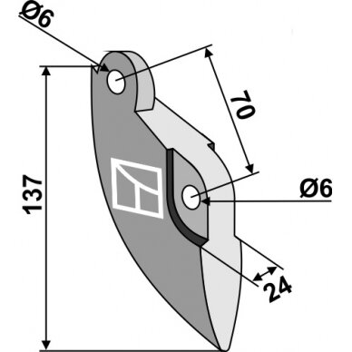 Noragėlis 1