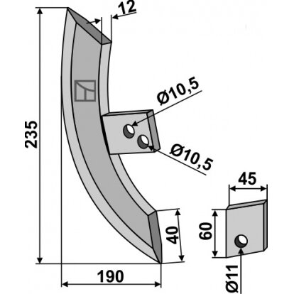 Noragėlis 1