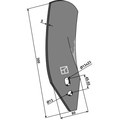 Kreipiančioji juosta 101.IND-229