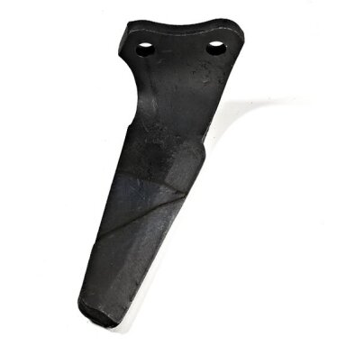 Kuhn frezos dantis 52556400 (DURAFACE), dešinė
