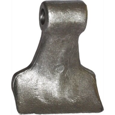 M07400950 Mulčerio plaktukas Maschio / Gaspardo