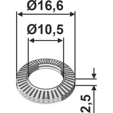 Poveržlė 63-MUL-89