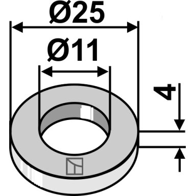 Poveržlė 63-MUL-86