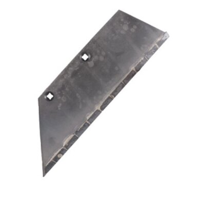3352131 Priešplūgio noragėlis Lemken, 15x150 SB45D L, kairė