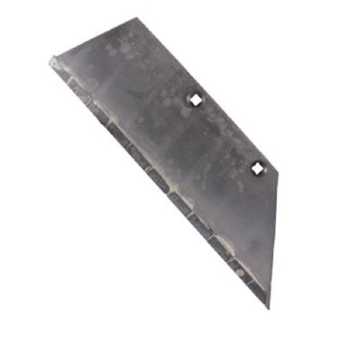 3352130 Priešplūgio noragėlis Lemken, 15x150 SB45D R, dešinė