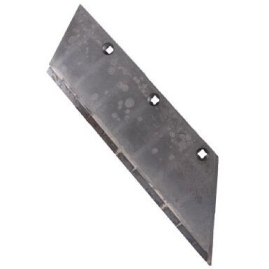 3352134 Priešplūgio noragėlis Lemken, 15x150 SB56D R, dešinė