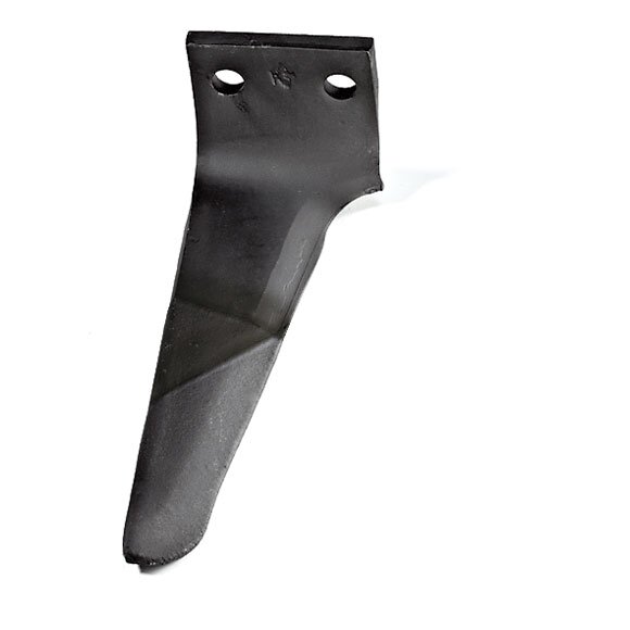 Frezos dantis (DURAFACE), dešinė