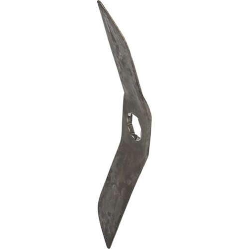 HX-2215 Rotacinių akėčių peilis iš boro plieno, kairė