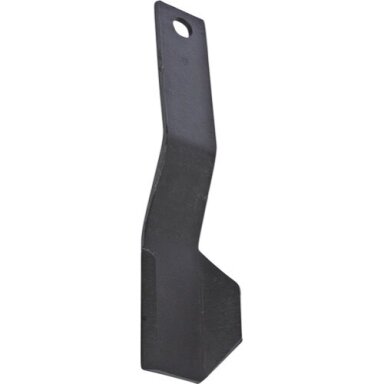 Žoliapjovės peilis, 650 mm, 63-SPH-02-R, dešinė